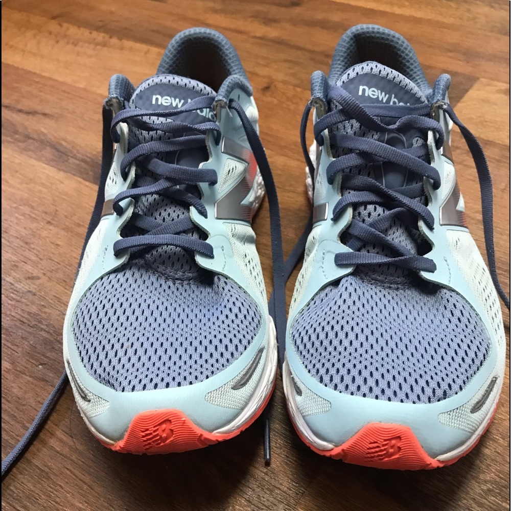 New balance shoes
